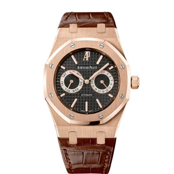 [2026 Mirror Grade]Audemars Piguet Royal Oak Day & Date Ref. # 26330OR.OO.D088CR.01
