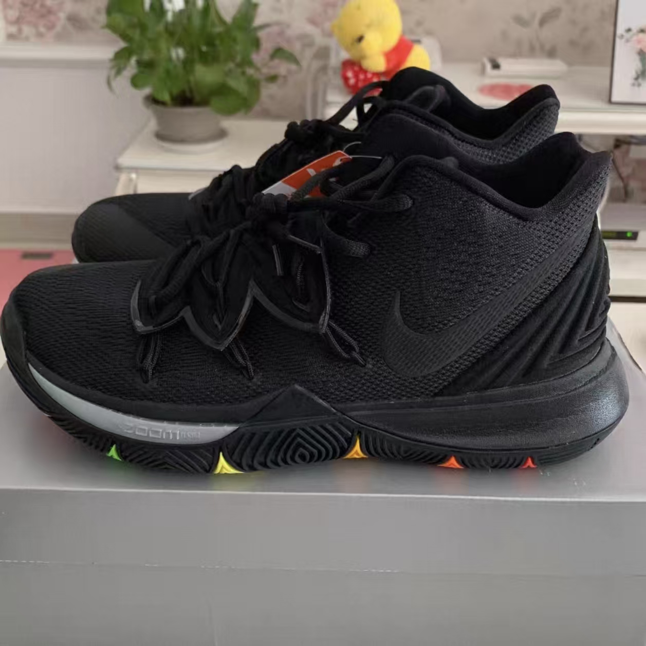 Nike Kyrie 5 