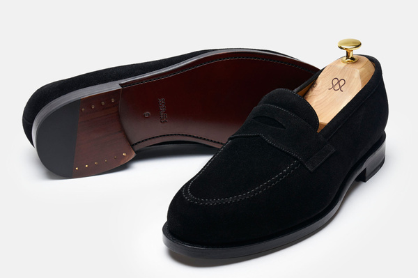 The Penny Loafer
