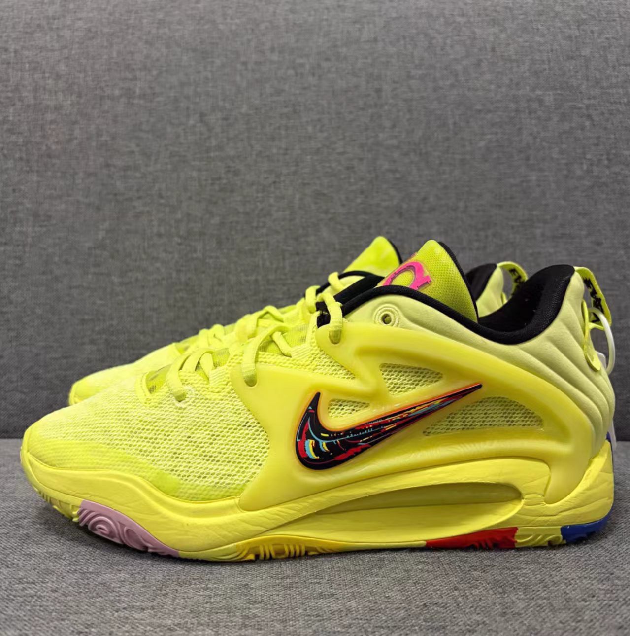 Nike KD 15 
