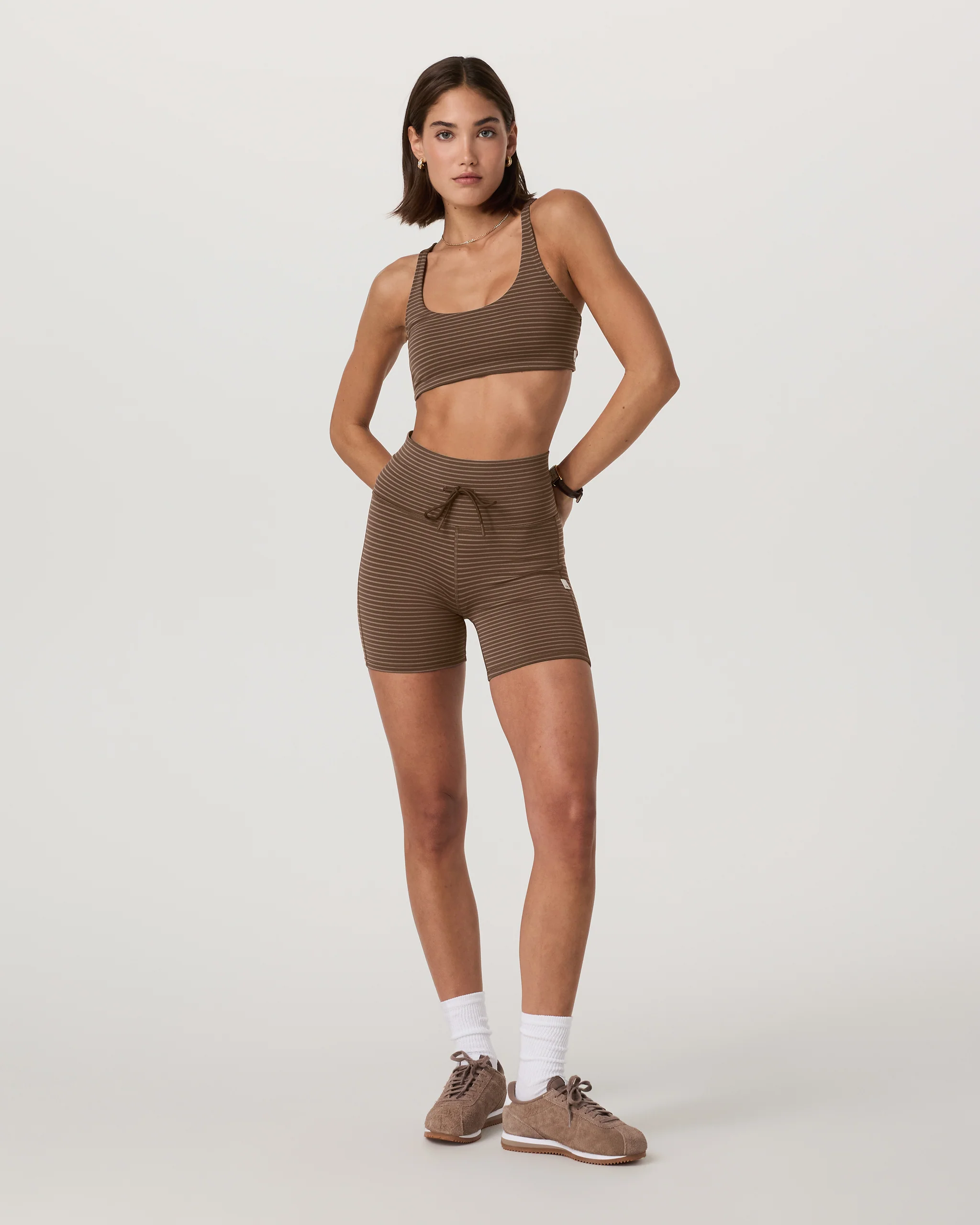 Stripe Daily Short