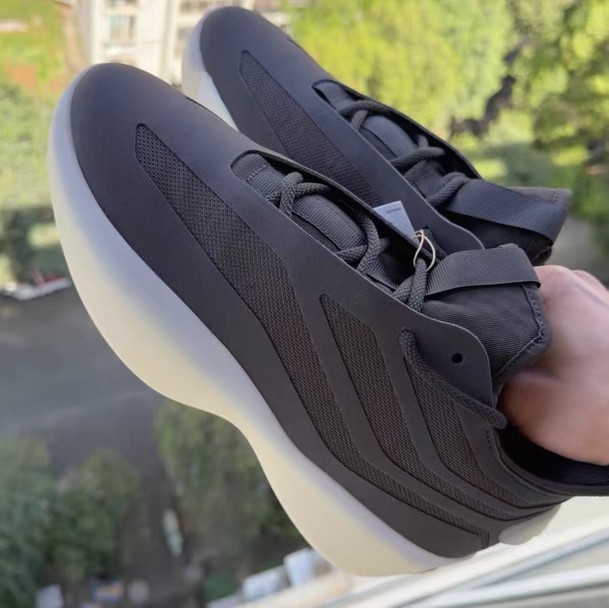 adidas × Fear of God Athletics 2 