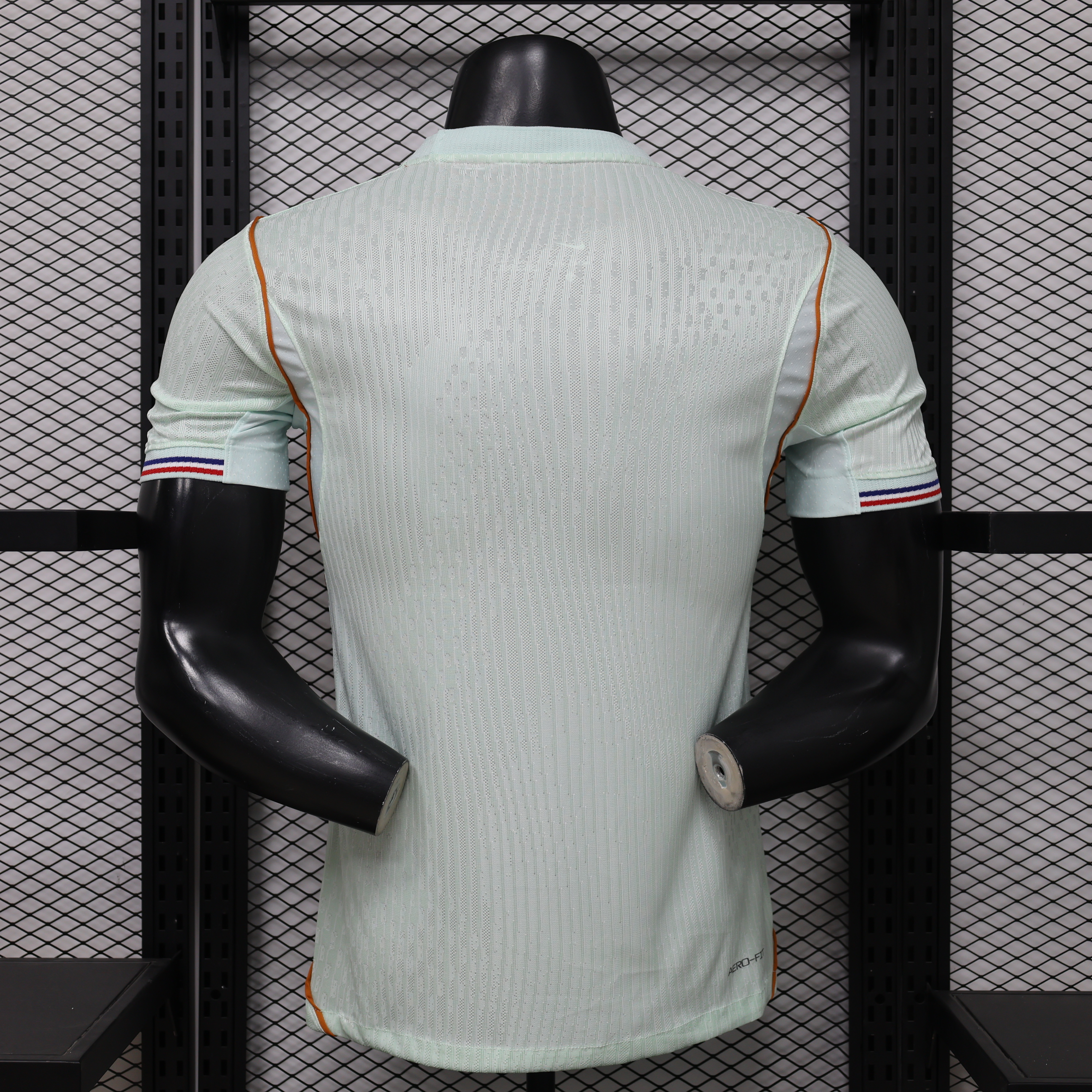France 2026 World Cup Away Short Sleeve Kit & Jersey Player Version