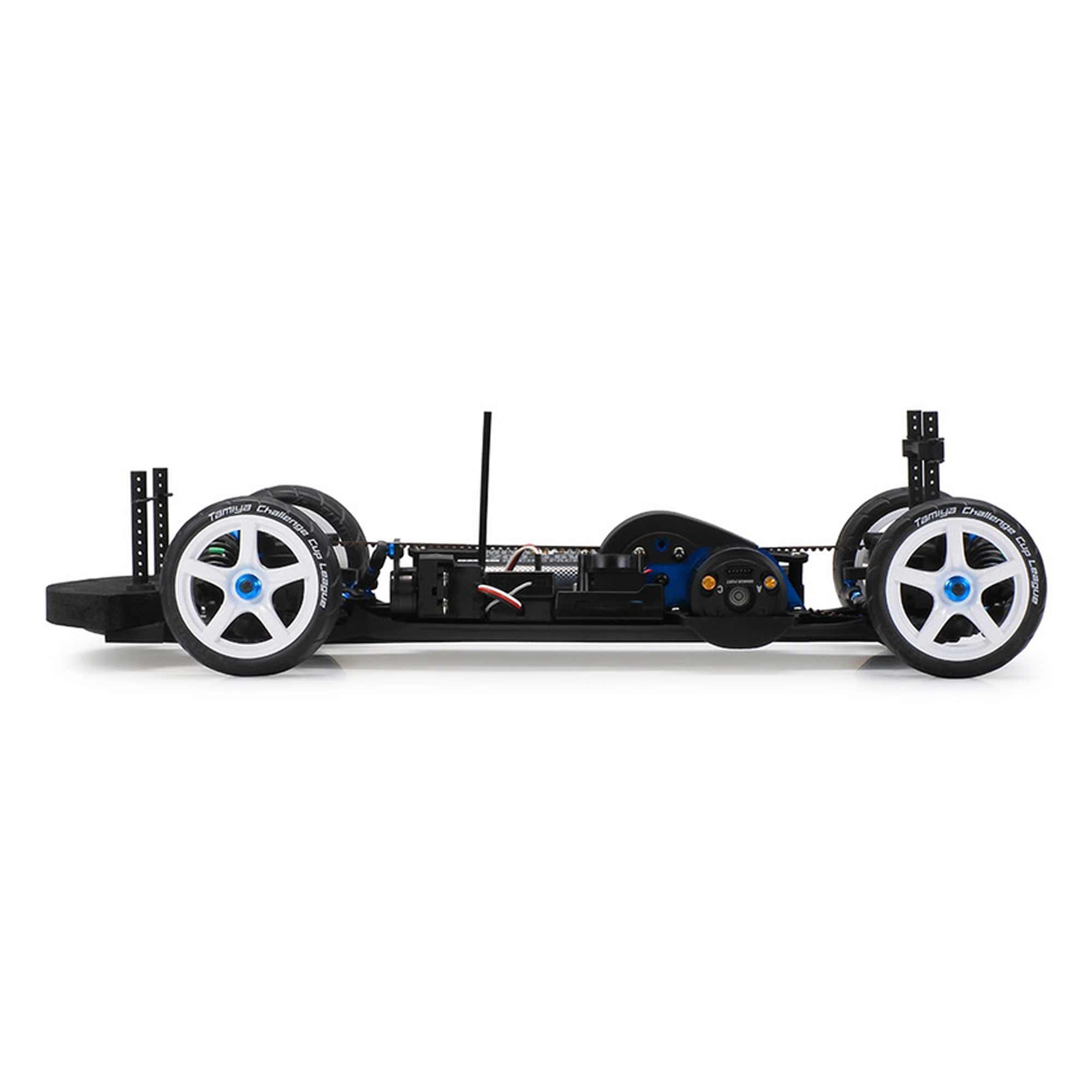 1/10 TA08 PRO 4x4 Chassis Kit