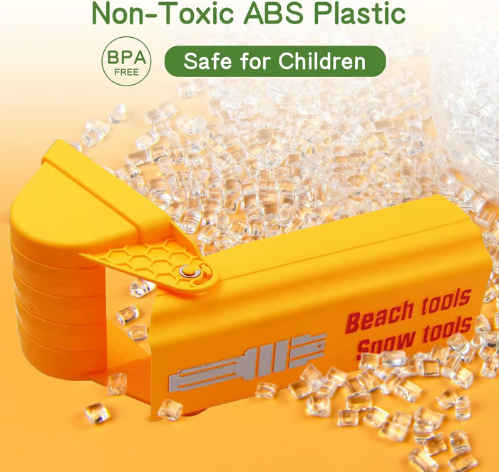 🔥2026 NEW🔥 Hand Guard Sand Digging Tool