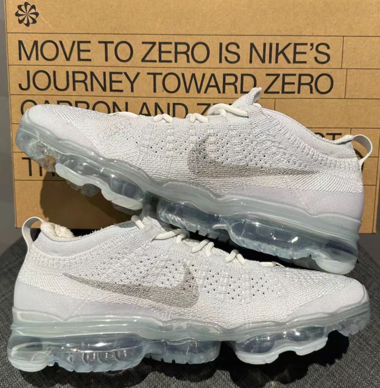 Nike Air VaporMax 2023 Flyknit