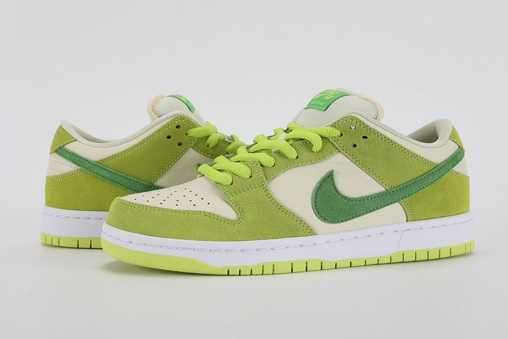 Dunk Low Pro SB 'Fruity Pack – Green Apple'