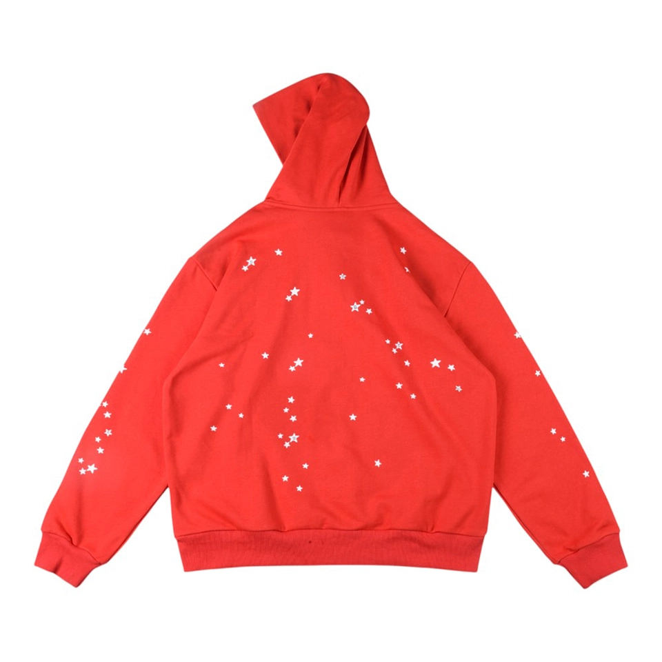 Sp5der 555555 Atlanta Hoodie