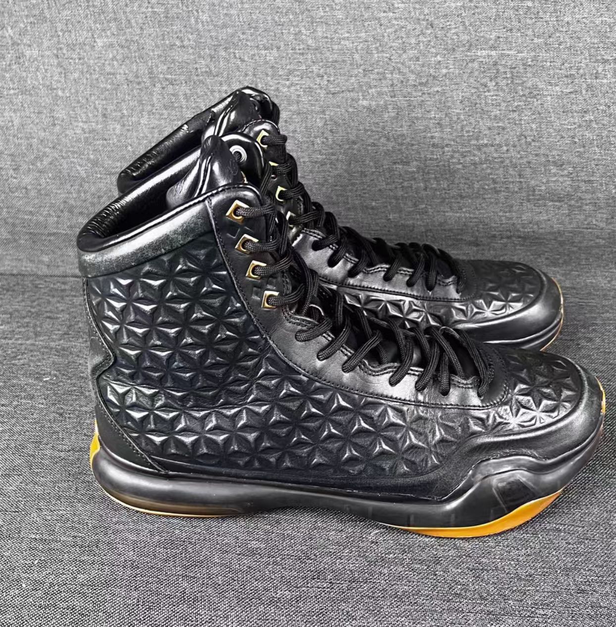 Nike Kobe 10 Elite EXT QS 