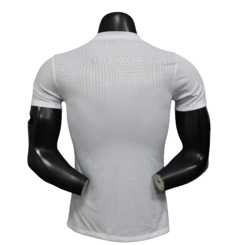 2025-26 Neymar Brazil Pink Special Edition Football Shirt Player version
