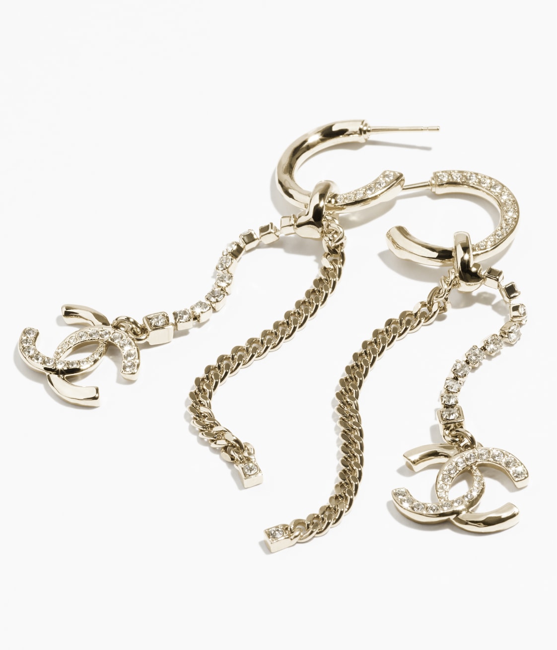 PENDANT EARRINGS