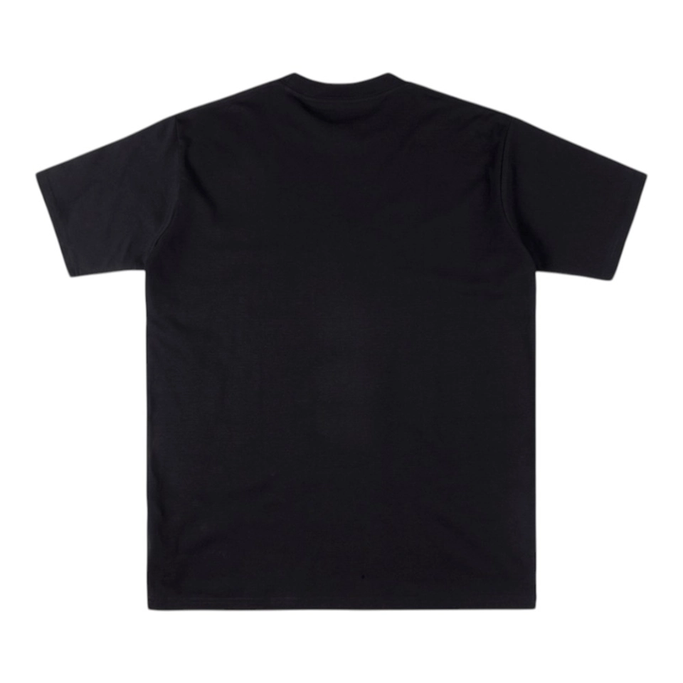 Sp5der Black SP5DER Logo T-Shirt