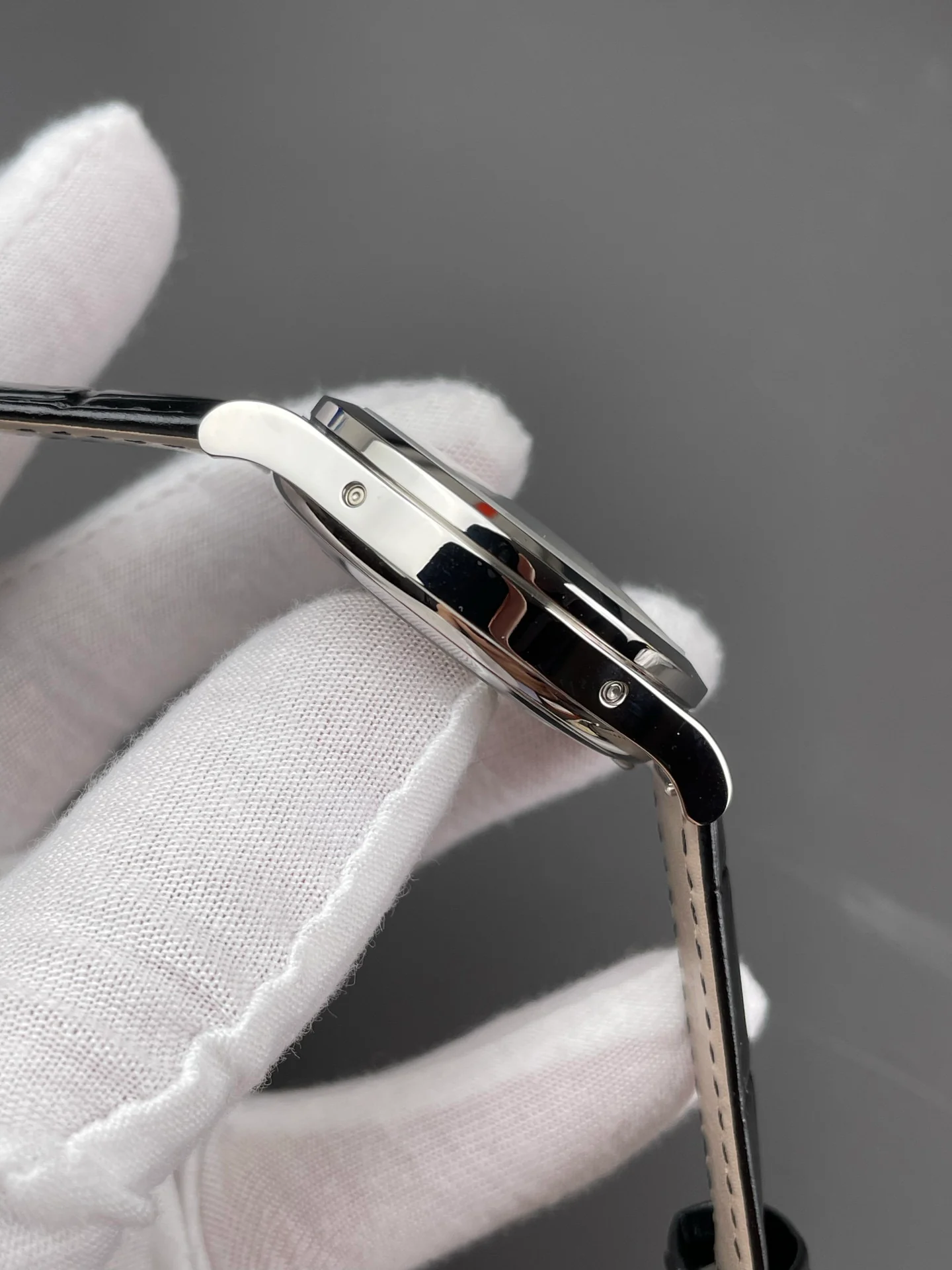 Patek 5396 Complications