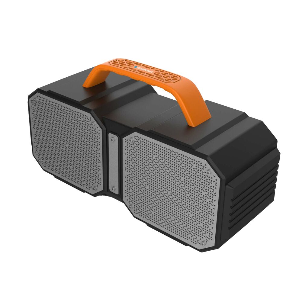 BLAUPUNKT Głośnik Bluetooth Blaupunkt BT50BB, 2 x 15 W, z radiem