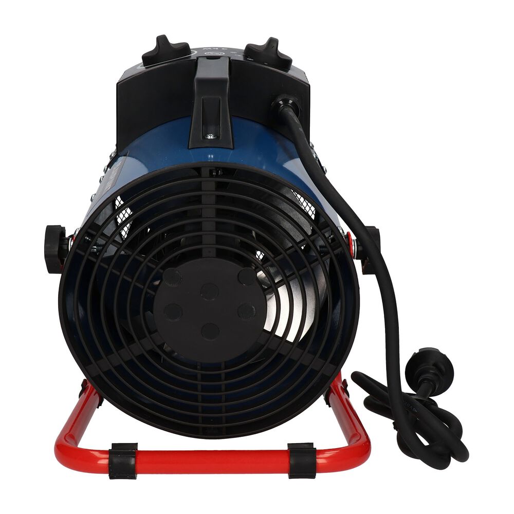 BLAUPUNKT Nagrzewnica elektryczna Blaupunkt EH3010, 2000 W