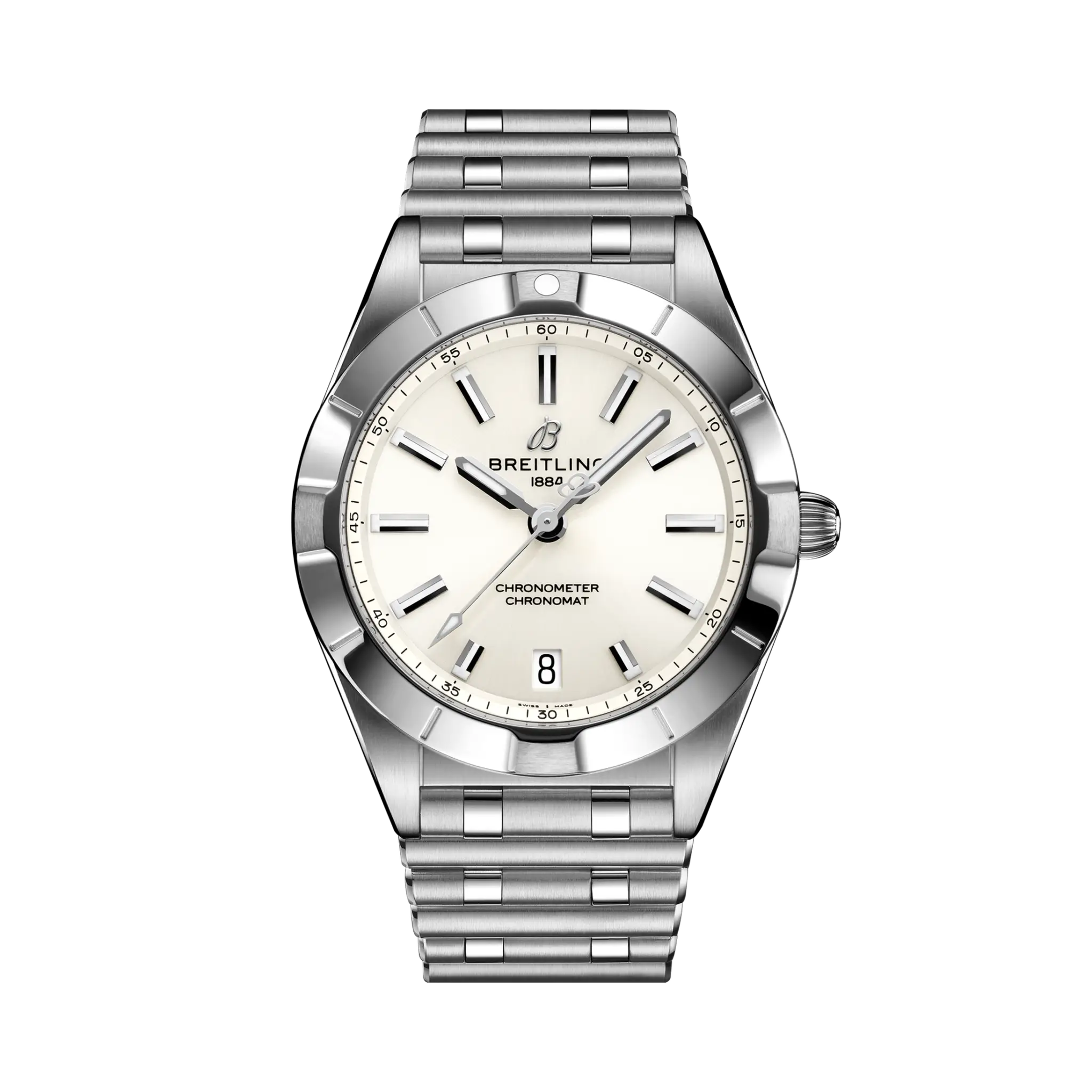 [2026 Mirror Grade]Breitling Chronomat 32mm A77310101A2A1