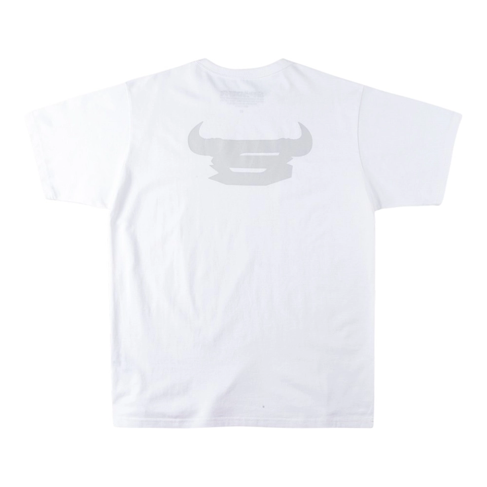 Sp5der World Wide Minimal T-Shirt