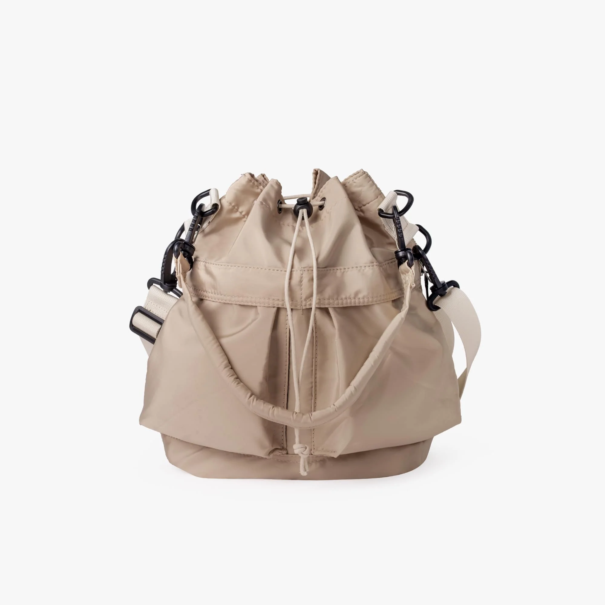 Nylon Drawstring Bag