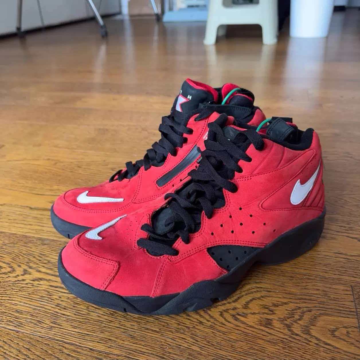 Kith x Nike Air Maestro 2 QS 