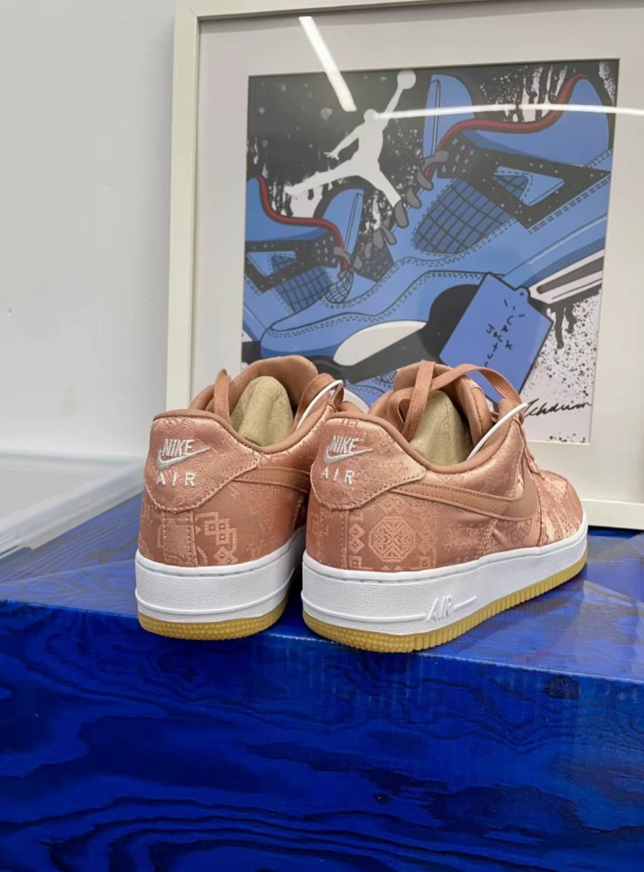 Nike Air Force 1 Low 