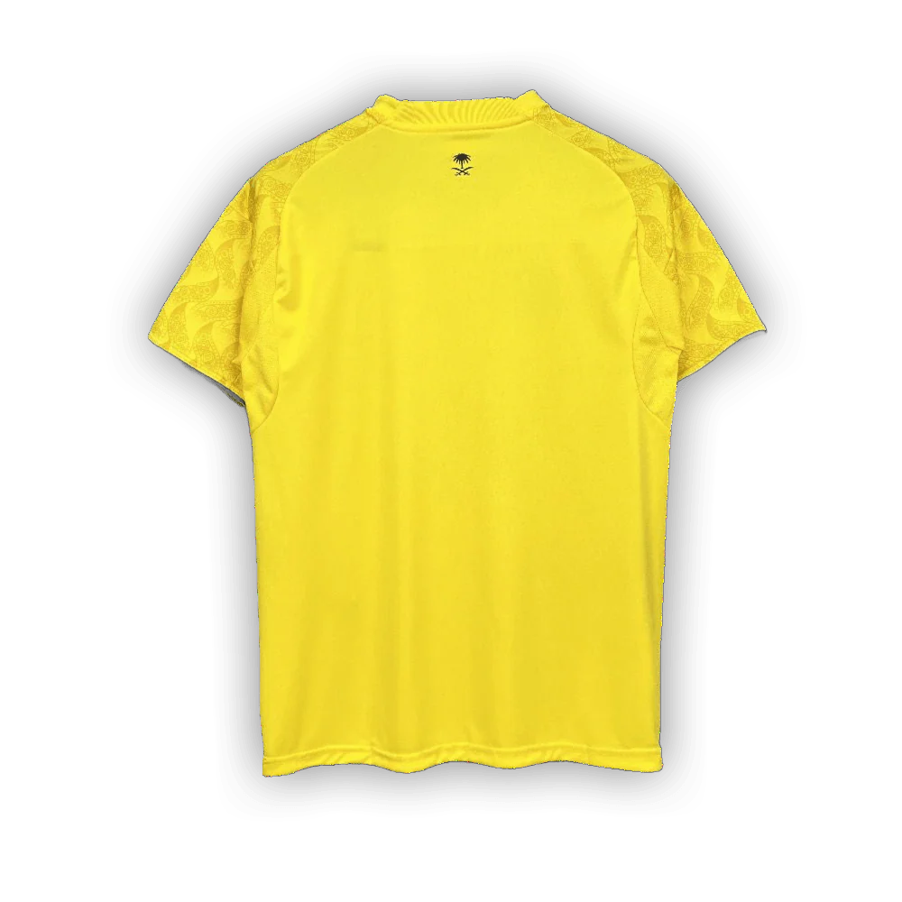 Al Nassr 2025/26 Home