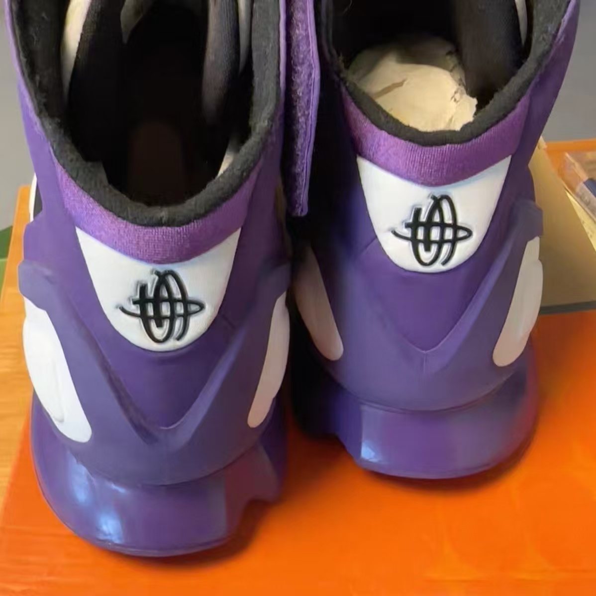 Nike Air Zoom Huarache 2K5 
