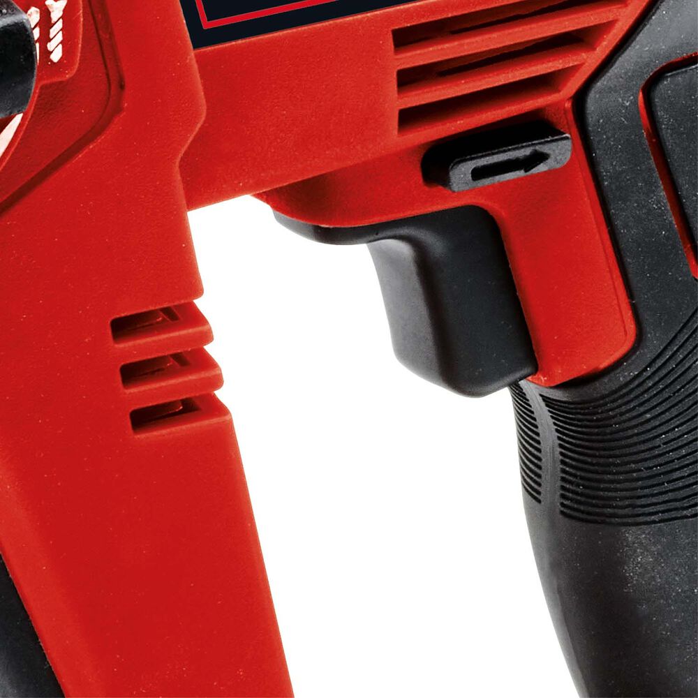 EINHELL Akumulatorowy młot udarowy Einhell TE-HD 18/12 Li-Solo, 18 V