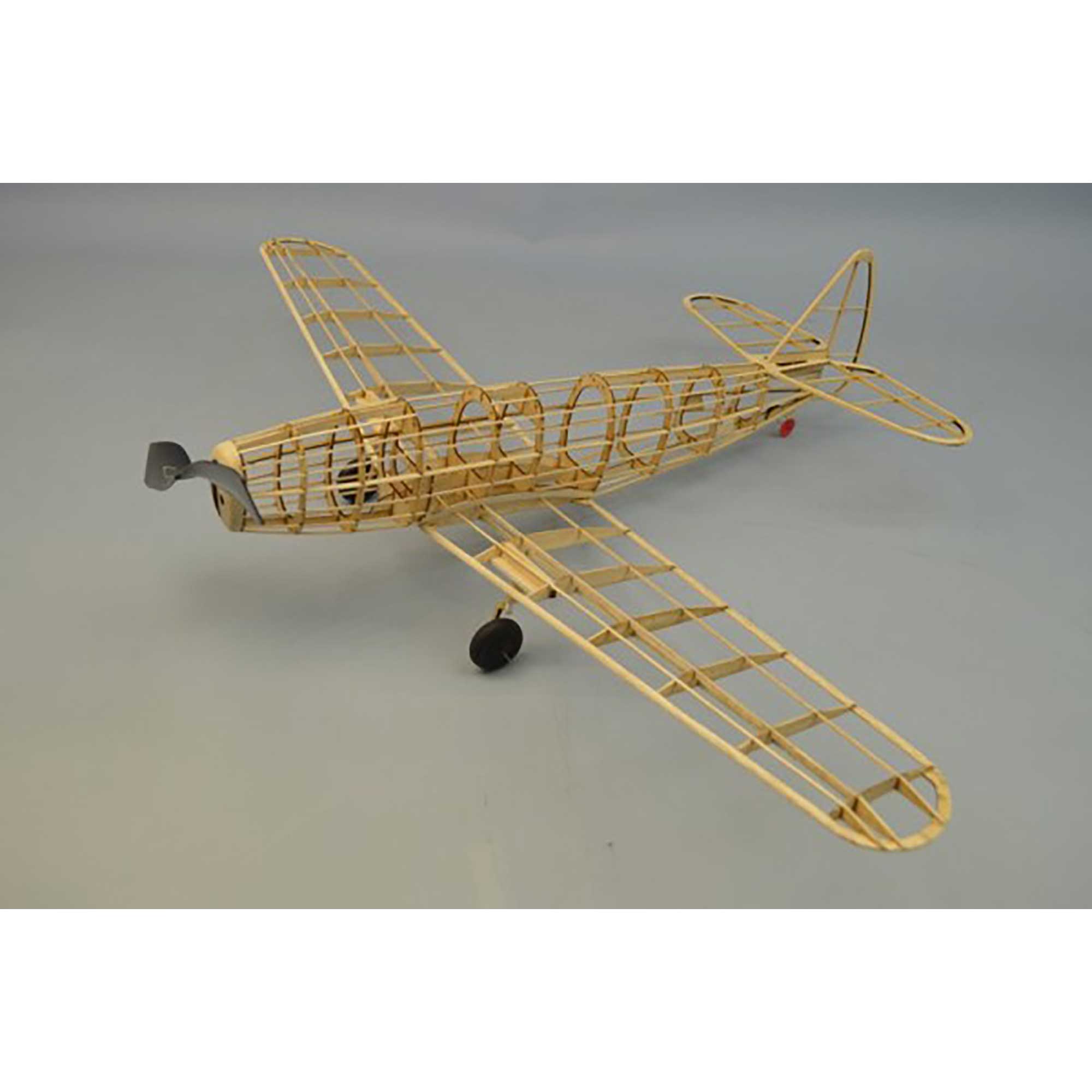 Fairchild PT-19 Rubber Powered Kit, 30