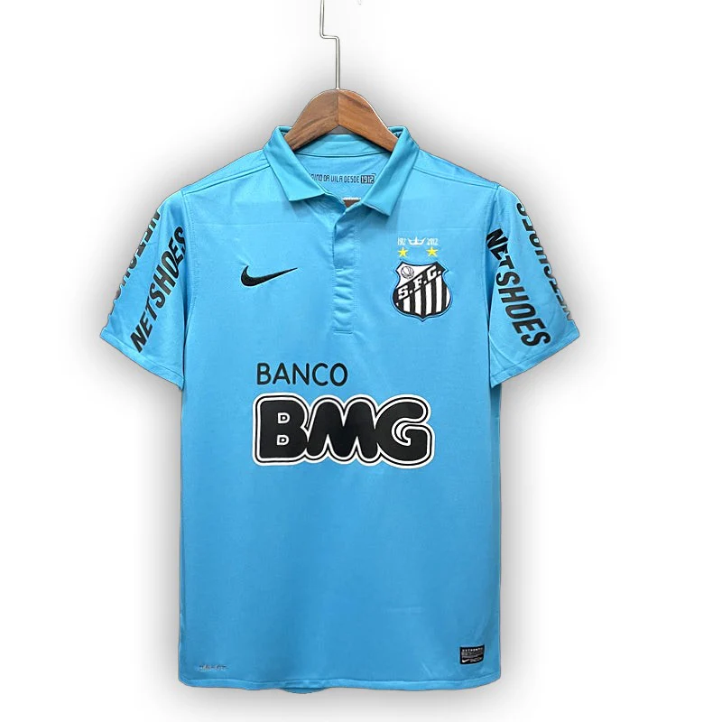 Santos 2013 Away