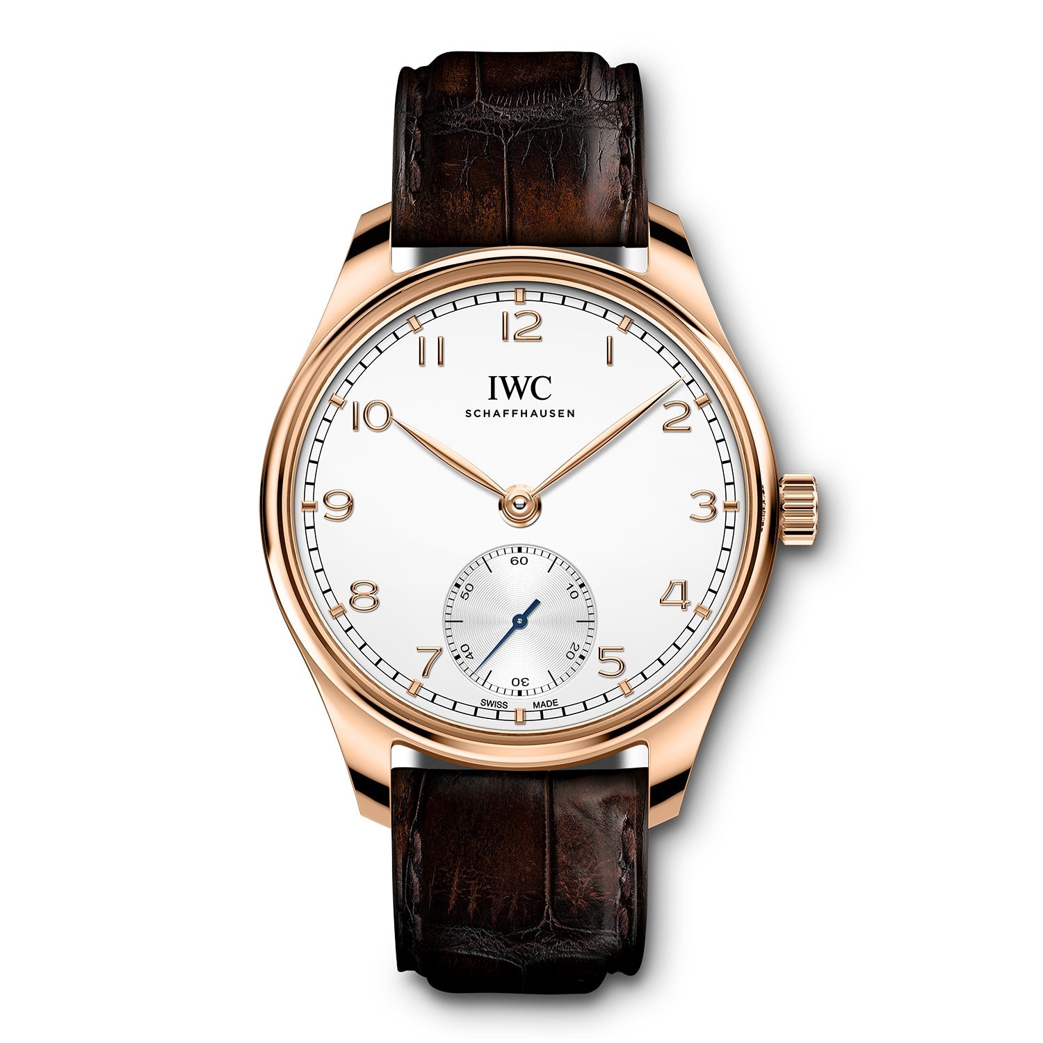 [2026 Mirror Grade]IWC-Portugieser Automatic 40 (IW358306)