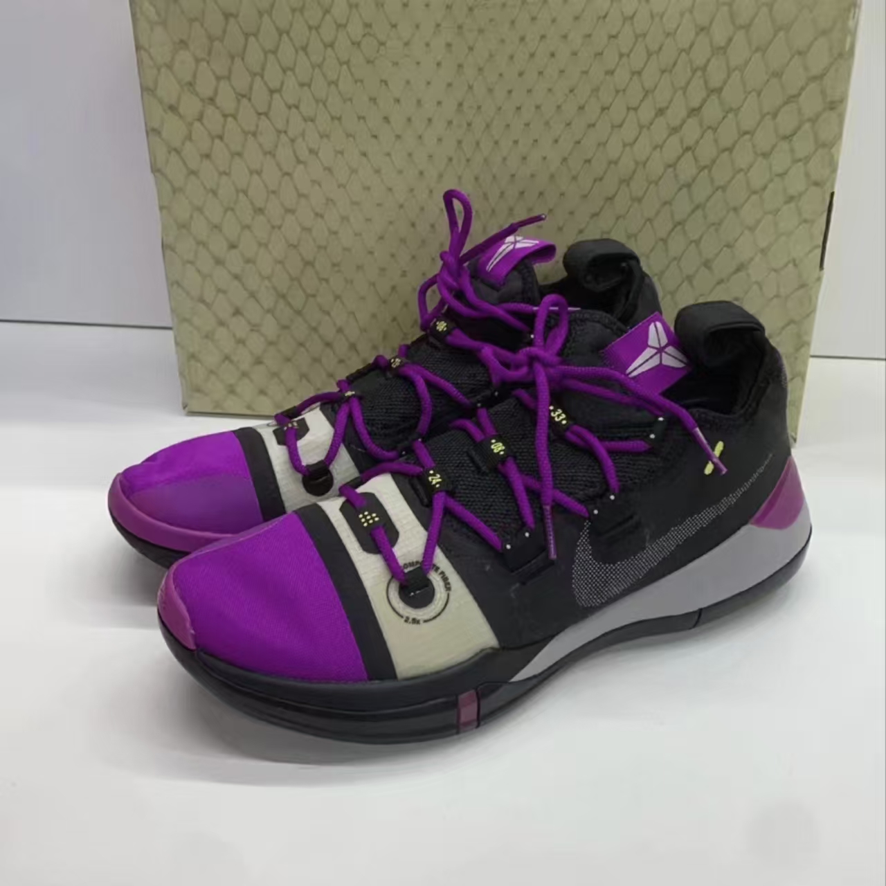 Nike Kobe A.D. 2018 EP 