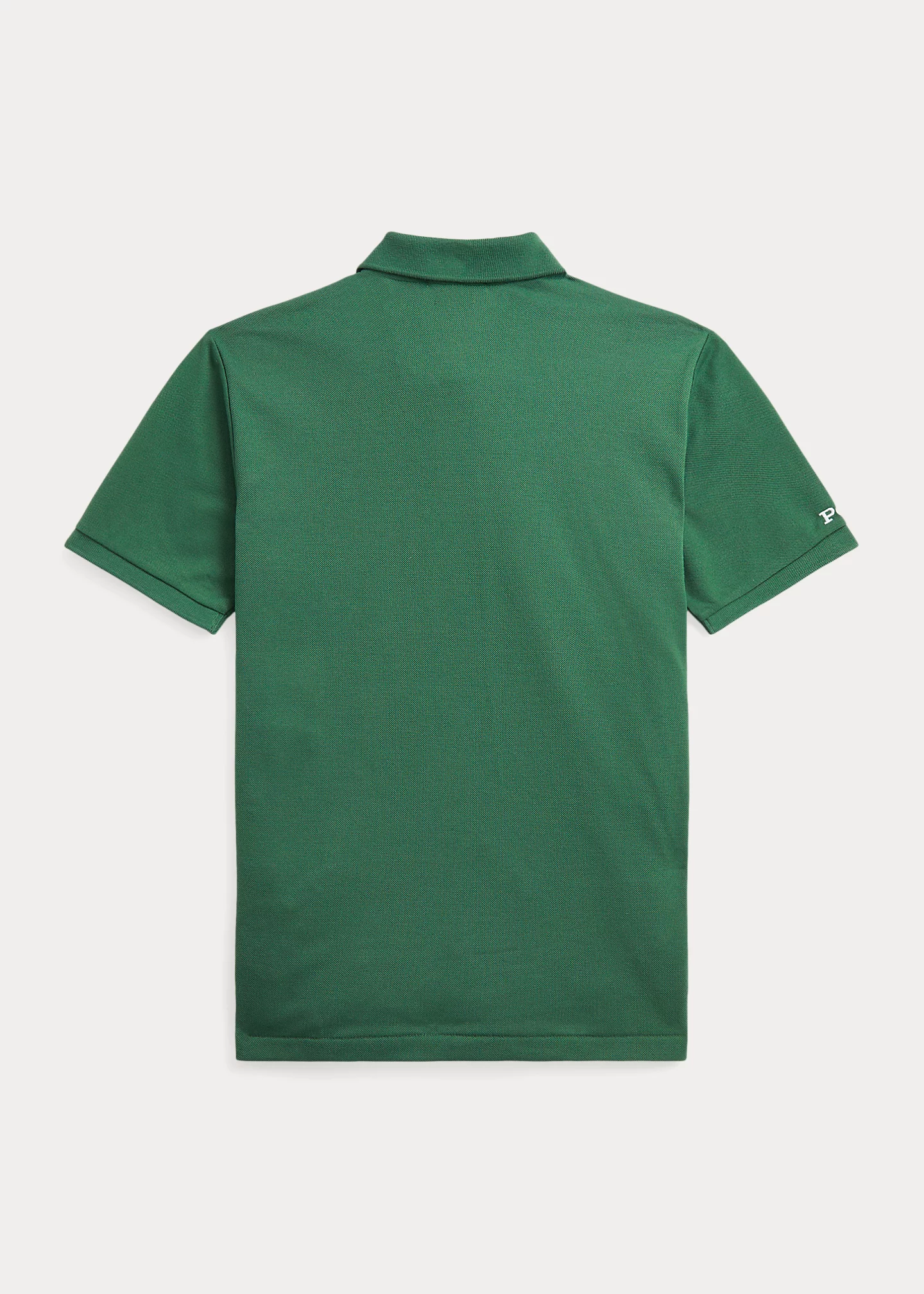 The Earth Polo