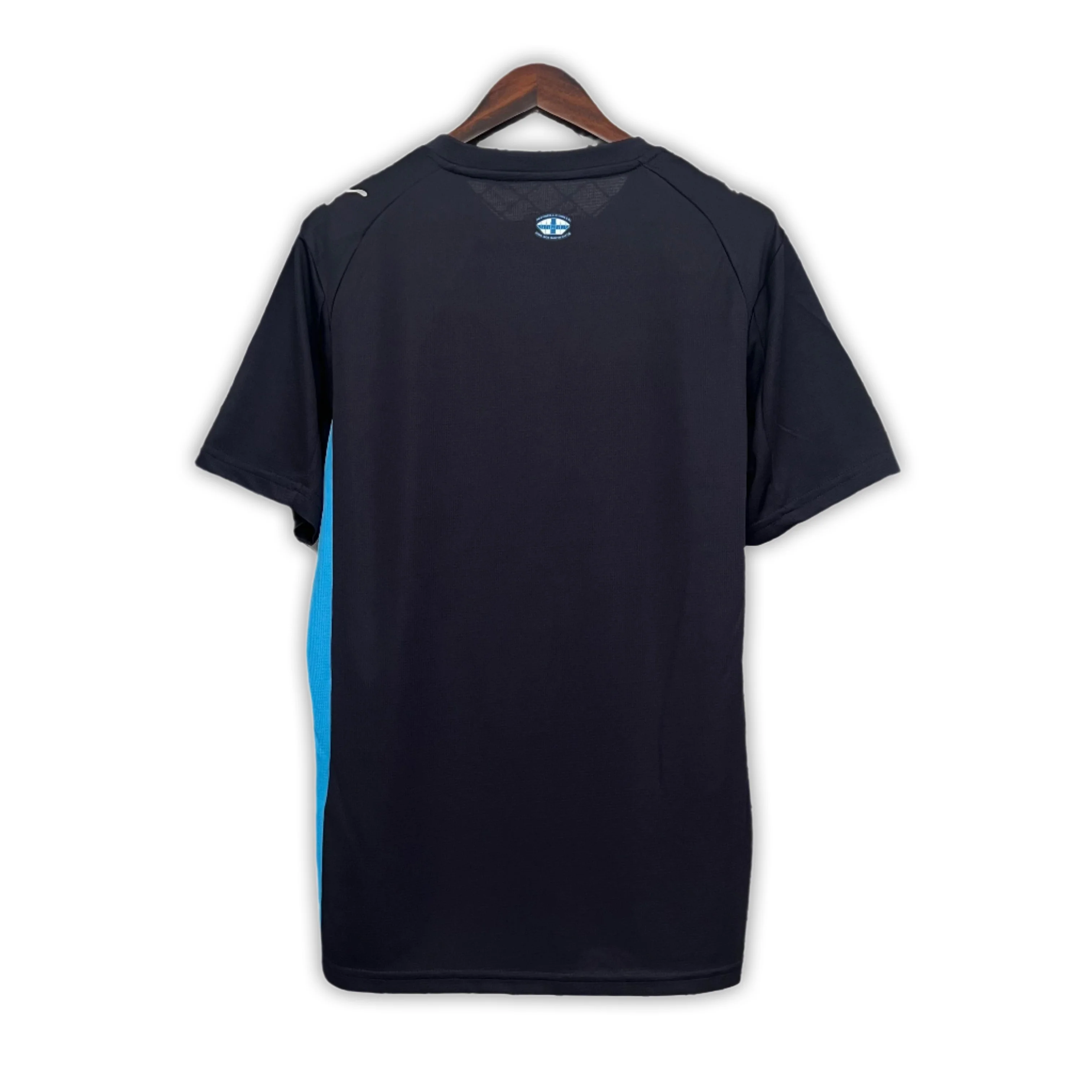 Marseille 2025/26 Away