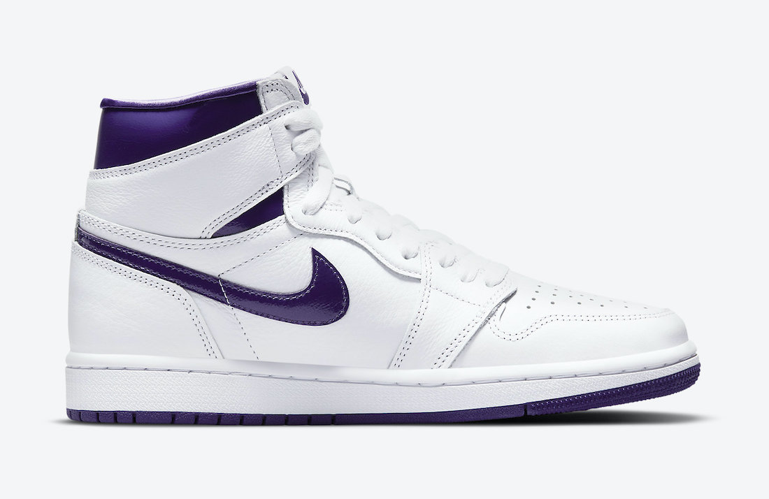 Air Jordan 1 High OG WMNS 