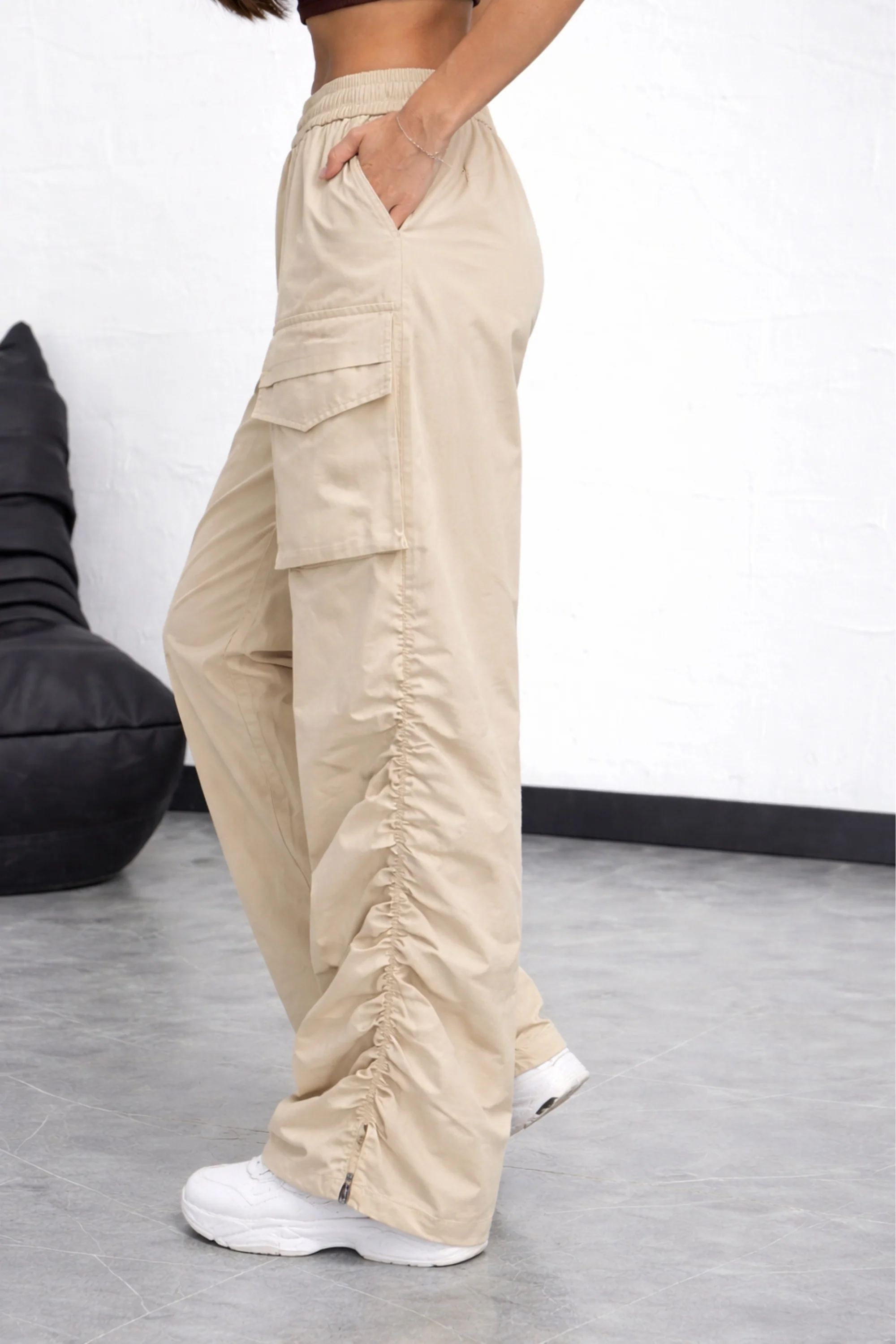 City Flex Cargo Pants