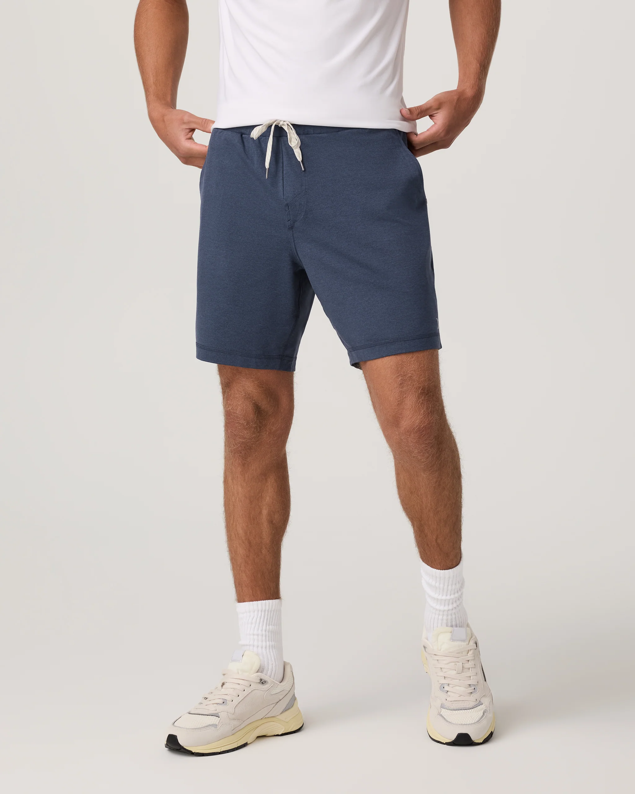 Ponto Performance Short 7\