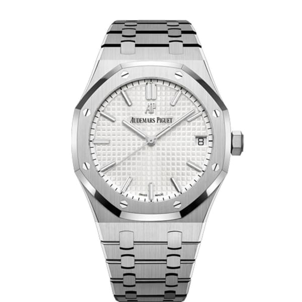 [2026 Mirror Grade]Audemars Piguet Royal Oak Selfwinding Ref. # 15500ST.OO.1220ST.04