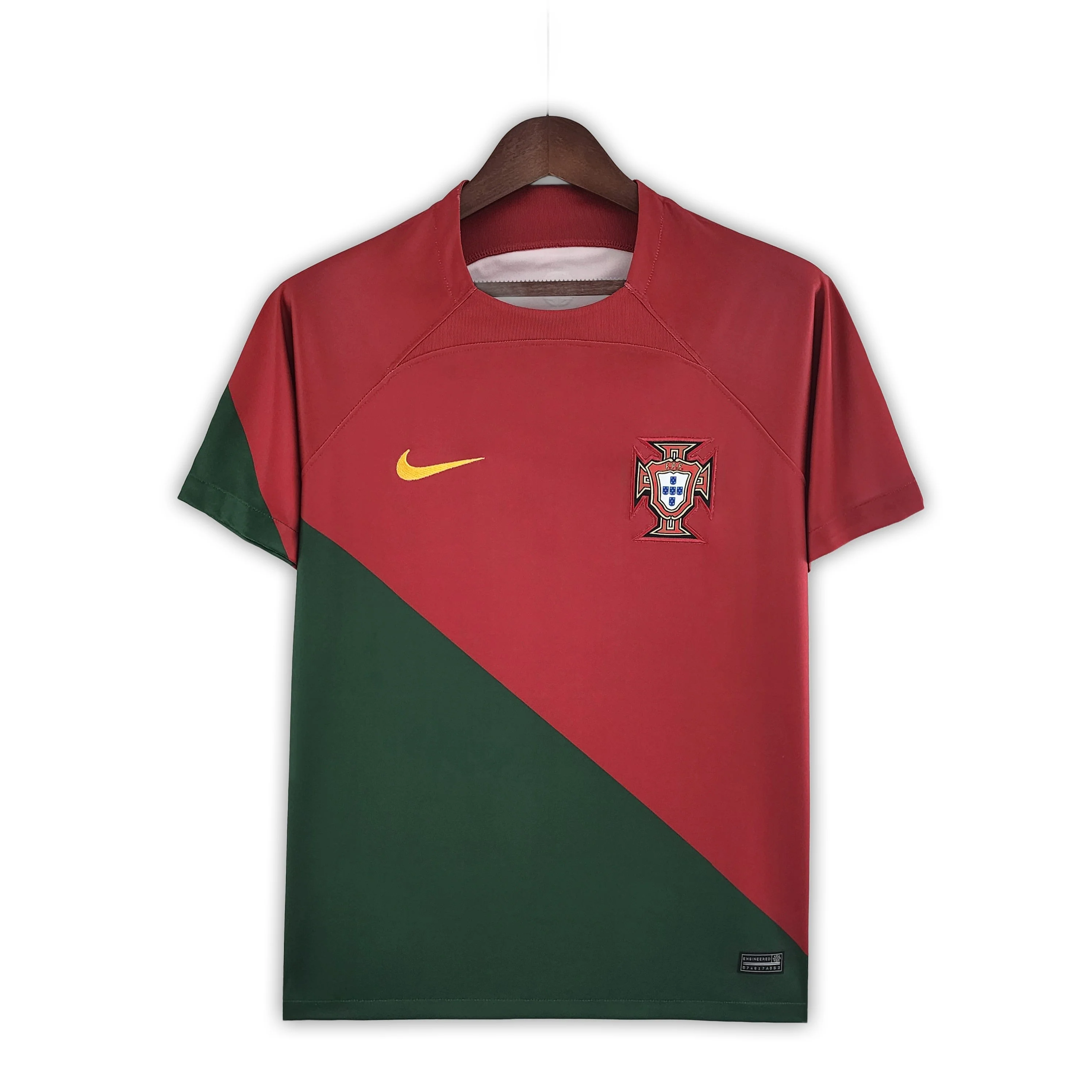 Portugal 2022 Home