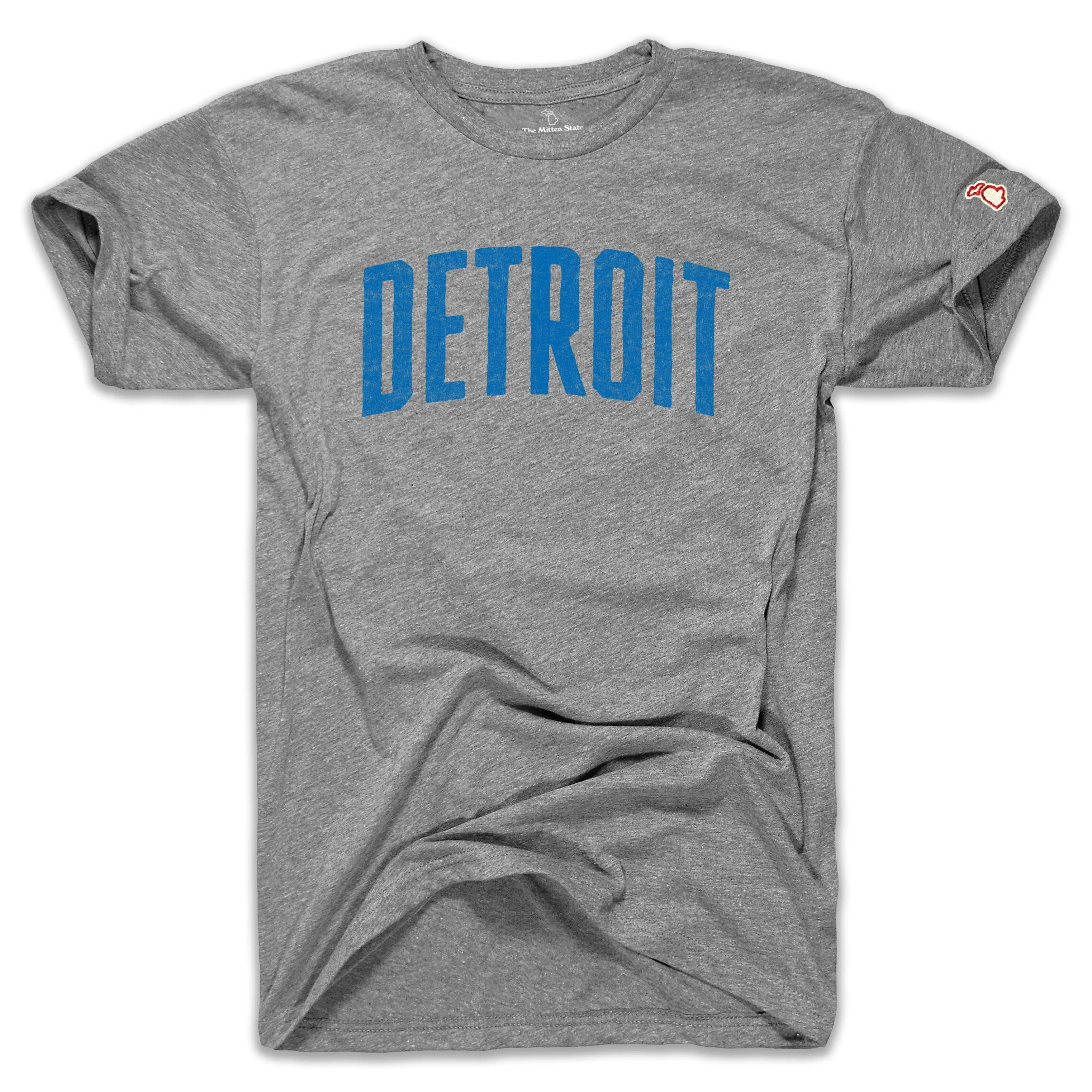 DETROIT - CLASSIC ARCH (UNISEX)