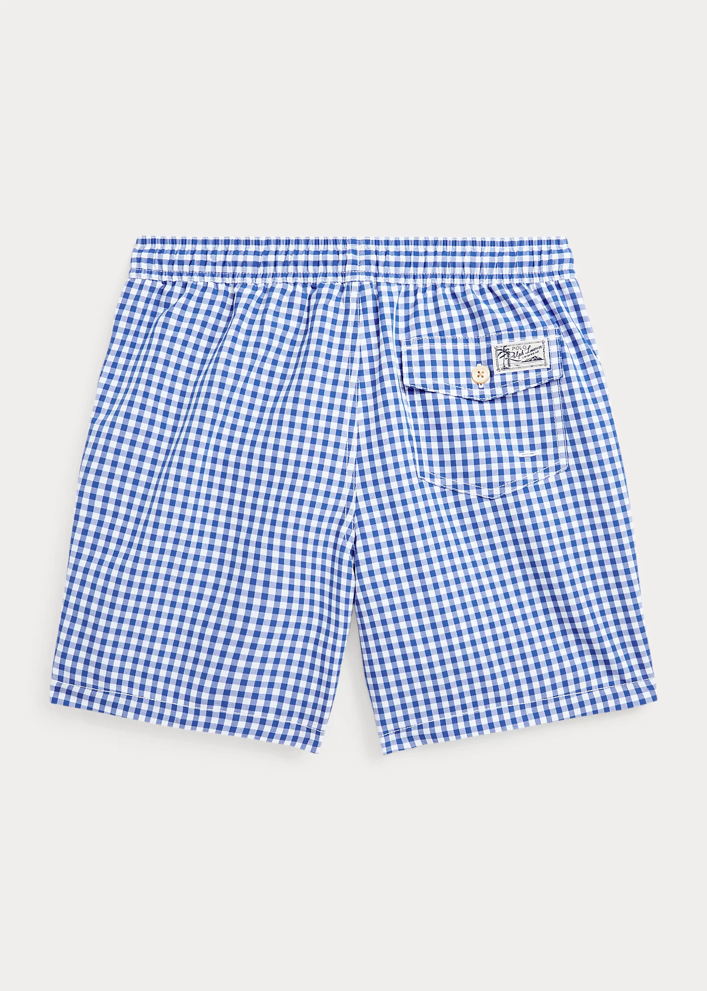 Traveler Swim Trunk