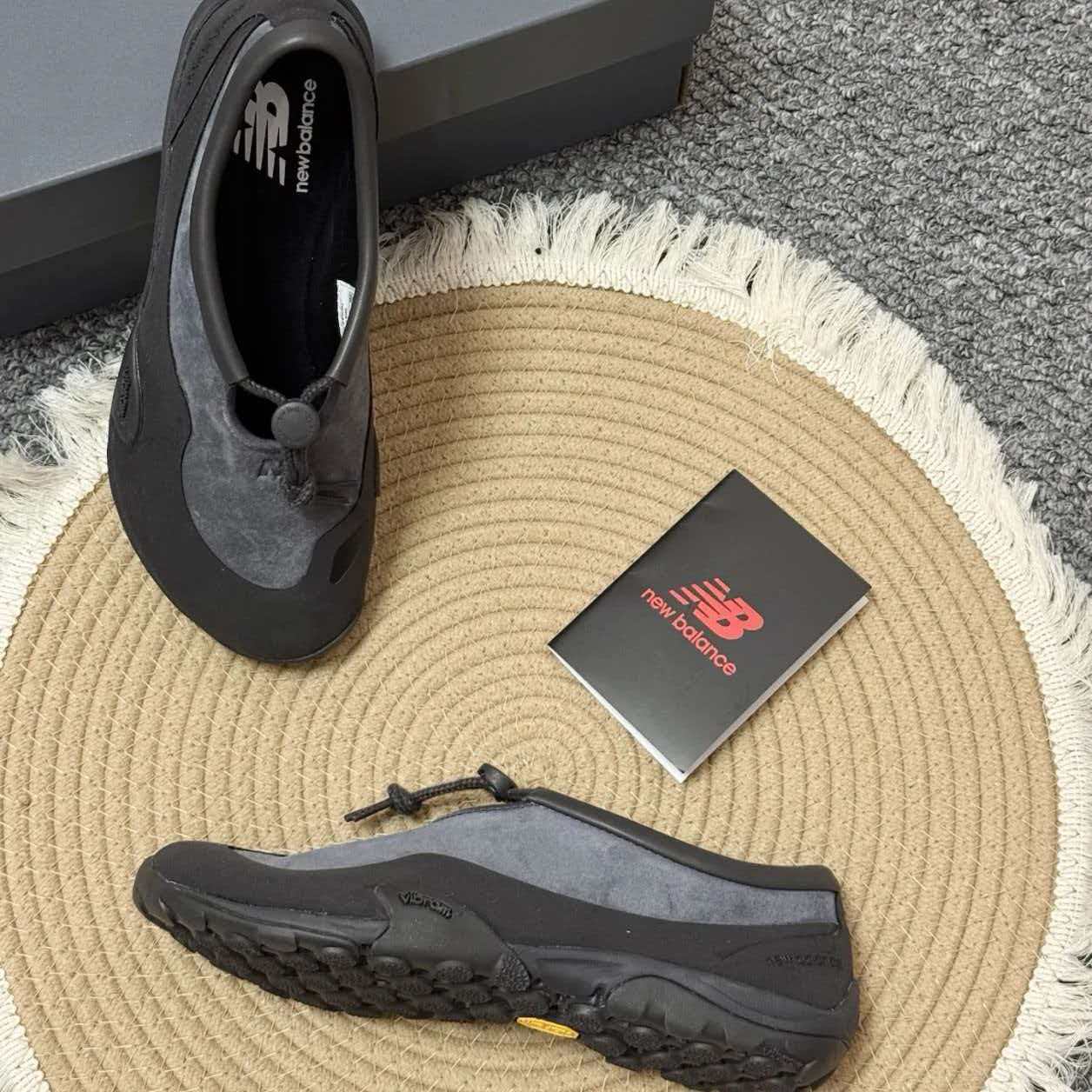 New Balance x Tokyo Design Studio MT10T 