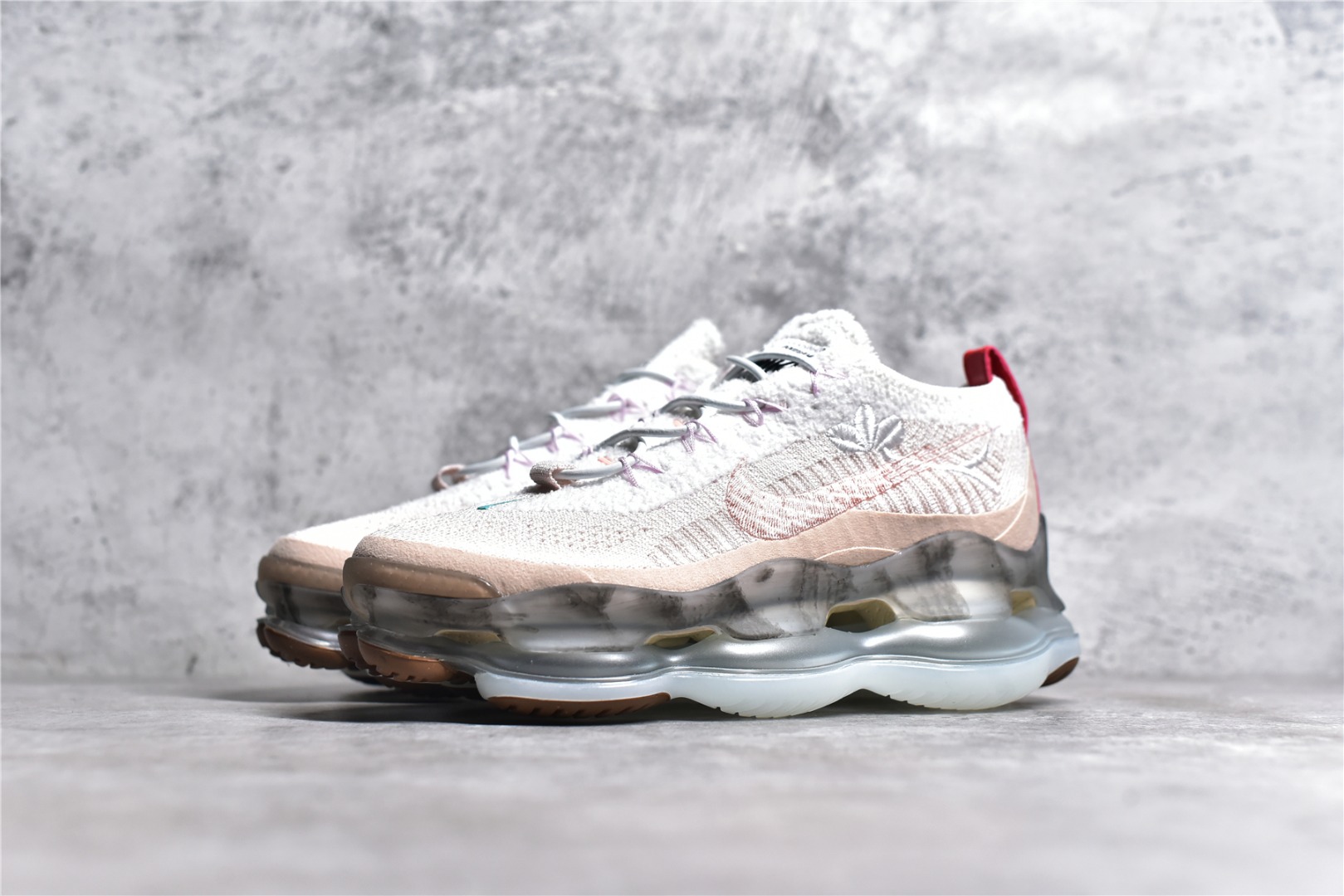 KO AIR MAX SCORPION FK FD4339-180