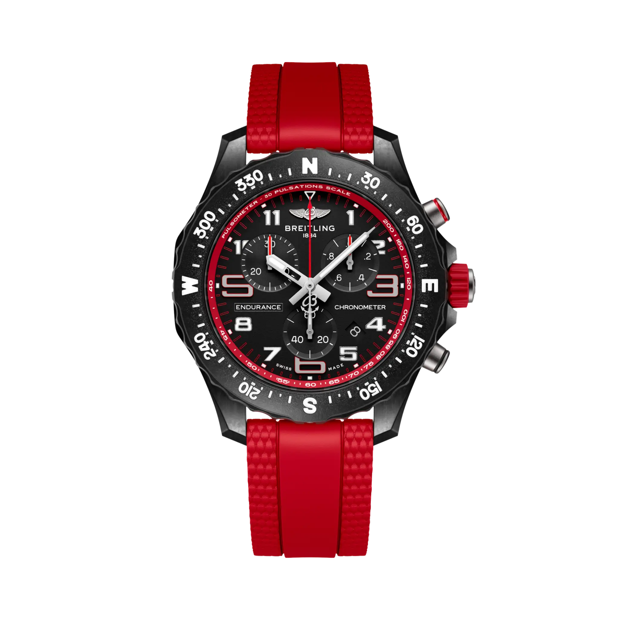 [2026 Mirror Grade]Breitling Professional Endurance Pro 38mm X83310D91B2S1