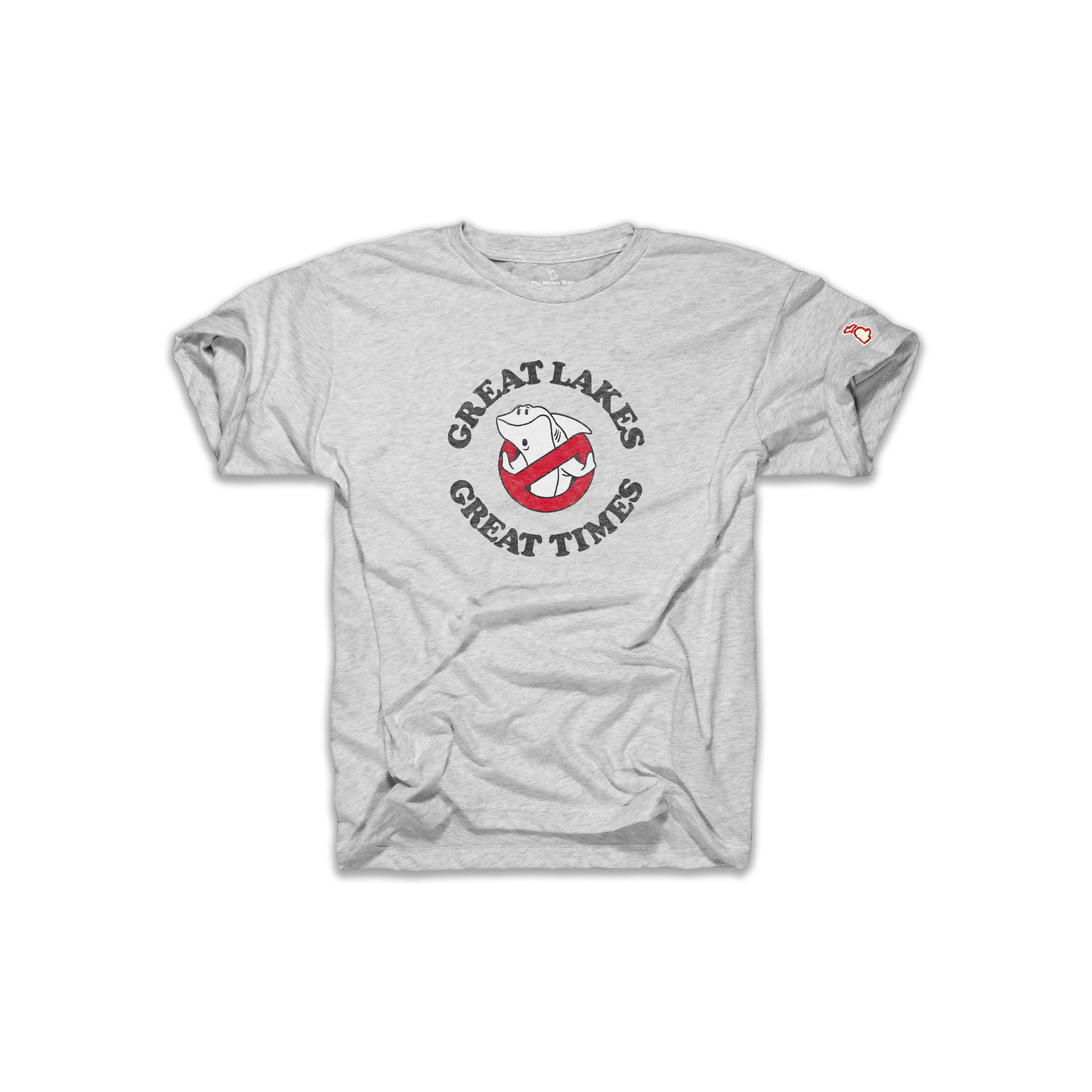 GREAT LAKES GREAT TIMES SHARK (YOUTH)