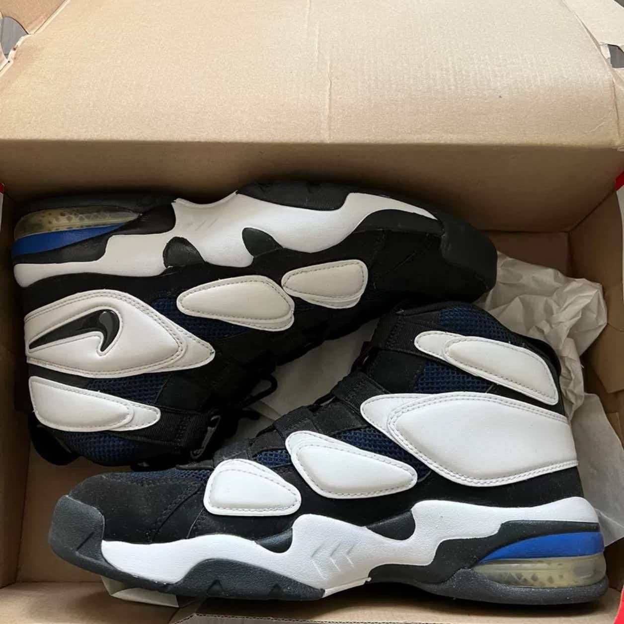 Nike Air Max 2 Uptempo '94 