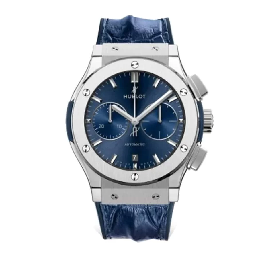 [2026 Mirror Grade]Hublot Classic Fusion