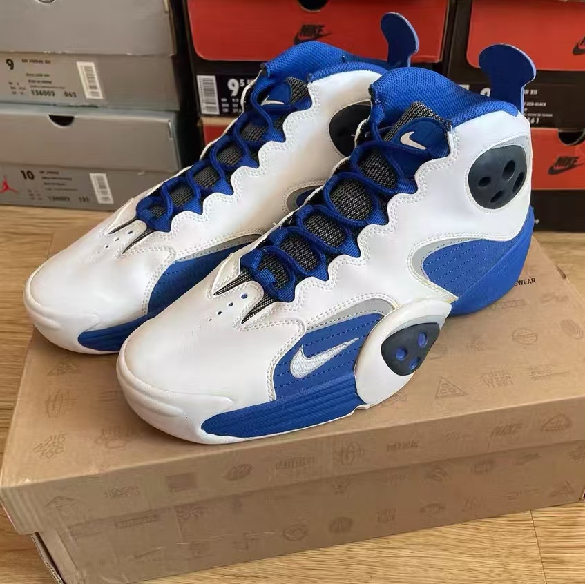 Nike Flight One