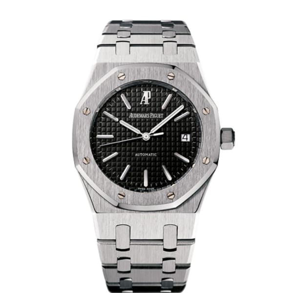 [2026 Mirror Grade]Audemars Piguet Royal Oak Selfwinding Ref. # 15300ST.OO.1220ST.03