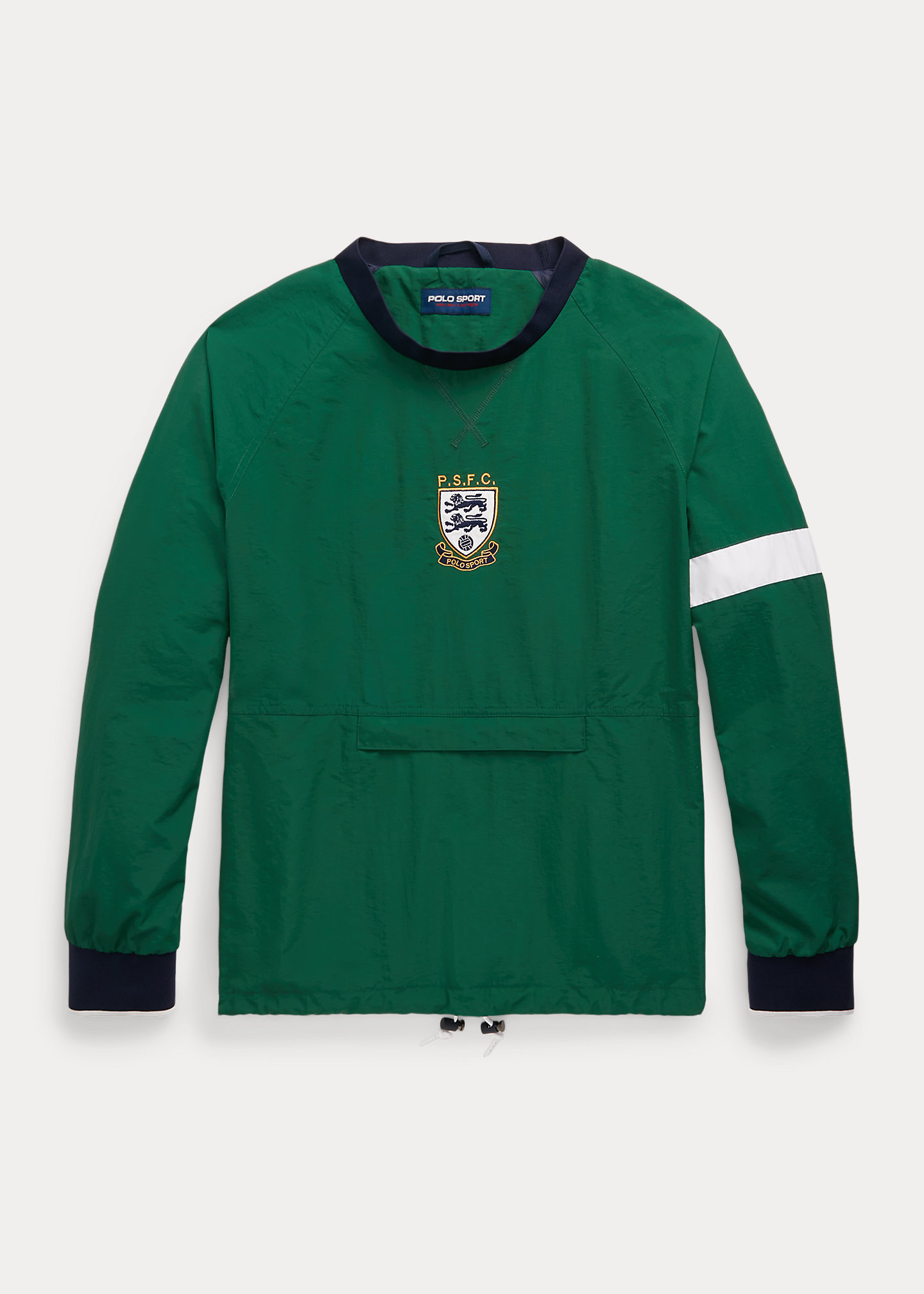 Polo Sport Water-Repellent Pullover