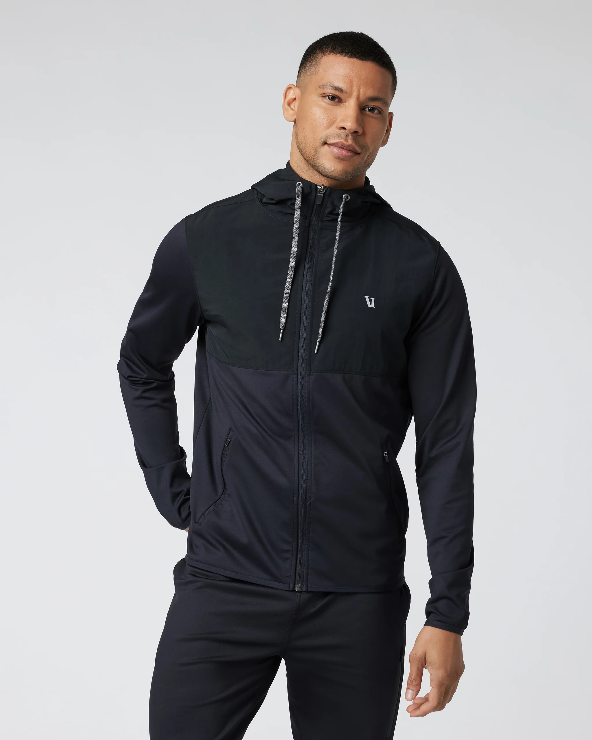 Sunday Element Jacket